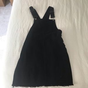 Overall Dress